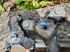 Draper wheel dolly for sale  SIDMOUTH
