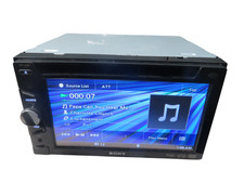 DVD player multimídia Sony XAV-64BT 6,1 polegadas no painel carro - Frete grátis comprar usado  Enviando para Brazil