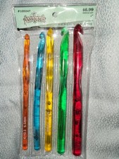 Yarnology crochet hook for sale  Lake Havasu City
