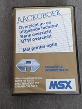 Aackoboek financiele administr gebraucht kaufen  Achim