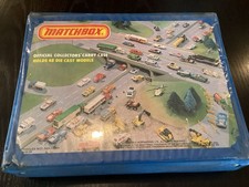 Vintage matchbox lot for sale  Manhattan Beach