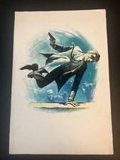 Original lonati kommissar for sale  Daytona Beach