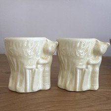 Pair vintage sooty for sale  KING'S LYNN