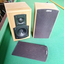 Jamo 500 bookshelf for sale  CARSHALTON