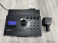 Módulo de som de bateria Roland TD-17 com Bluetooth novo padrão para V-Drums comprar usado  Enviando para Brazil