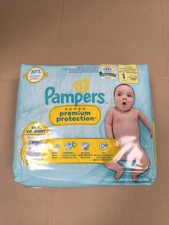 Pampers premium protection gebraucht kaufen  Passau