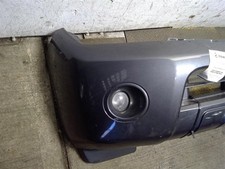 Front bumper nissan for sale  Waterbury