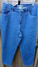 Ladies balloon jeans for sale  BOSTON