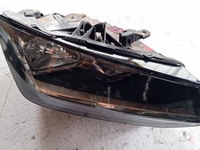 Faro anteriore destro usato  Italia