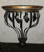 Vintage wrought iron for sale  Blanchard
