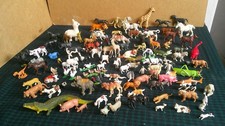 Job lot plastic for sale  DUDLEY