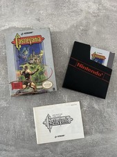 Nintendo nes castlevania gebraucht kaufen  Oberhausen