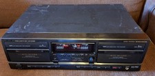 Aiwa wx828 stereo usato  Aprilia