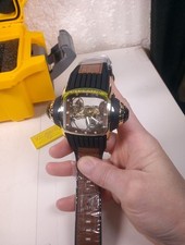 Invicta mens watch for sale  Auburn