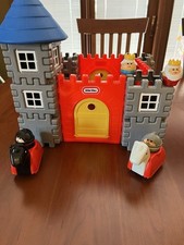 Vtg little tikes for sale  Tipp City