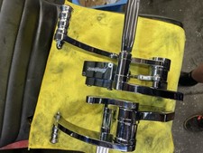 Harley davidson accutronix for sale  DERBY