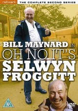 Selwyn froggitt series for sale  ROSSENDALE