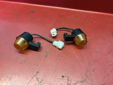 motorcycle indicators for sale  KINGSWINFORD