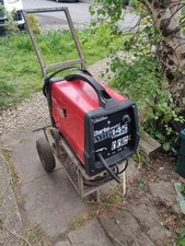 Clarke mig 145 for sale  THATCHAM