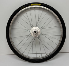 Silver aluminum speed for sale  Boulder