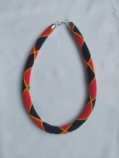 Halsband lang cm gebraucht kaufen  Berlin