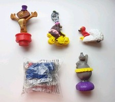 Madagascar mcdonalds happy for sale Madagascar mcdonalds happy for sale  LONDON