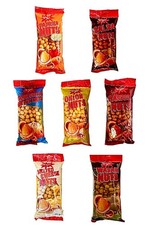 Jega peanuts crispy for sale  PETERHEAD