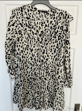 Zara black cream for sale  BROMLEY