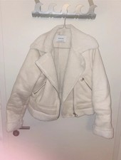 Stradivarius fell jacke gebraucht kaufen  Rheinböllen