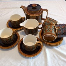 1970s vintage hornsea for sale  BRISTOL