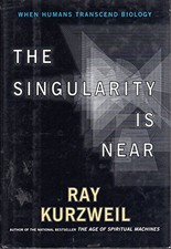 Singularity near human... for sale  UK