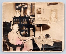 Vintage photograph man for sale  Topeka