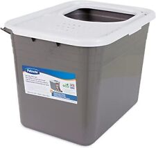 top entry cat litter box for sale  College Point