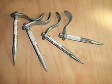 Stück hawe maurerhaken gebraucht kaufen  Lage
