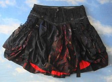 Skirt gonna vintage usato  Roma