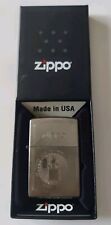 Zippo collection made d'occasion  Corbeil-Essonnes