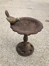 Antique vintage cast for sale  White Lake
