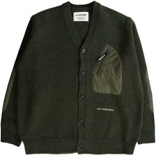 Wander knit cardigan for sale  GREAT YARMOUTH
