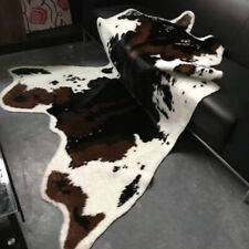 Faux fur cowhide for sale  UK