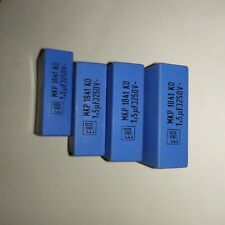 5uf 250v mkp d'occasion  Franconville