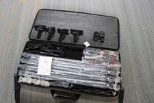 Godox TL60 RGB LED tubo de luz de estúdio - kit com 4 luzes comprar usado  Enviando para Brazil