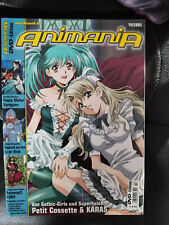 Animania magazin 2005 gebraucht kaufen  Röhrsdorf