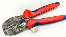 Pinza crimpatrice kinpex usato  Valva