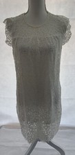 Dress zara size for sale  HORSHAM