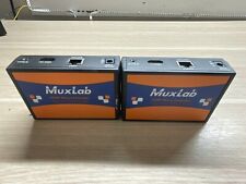 Muxlab hdmi extender for sale  Las Vegas