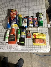 Vintage lot cleaners for sale  Bay City