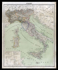 1859 italien italia gebraucht kaufen  Hamburg