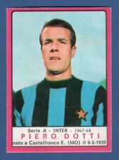 Figurina calciatori panini usato  Perugia