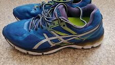Bascket asics gel d'occasion  La Seyne-sur-Mer