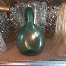 Antica bottiglia murano usato  Bologna